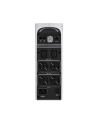 apc Zasilacz awaryjny BGM2200-GR Back-UPS Pro 2200VA do gier, 230V, czysta sinusoida LCD, Biały, Schuko - nr 6