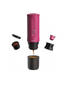 Outin - Nano Espresso Maker Przenośny Ekspres Crimson Red (2601020034) - nr 11