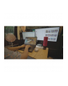 Outin - Nano Espresso Maker Przenośny Ekspres Crimson Red (2601020034) - nr 14