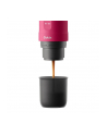 Outin - Nano Espresso Maker Przenośny Ekspres Crimson Red (2601020034) - nr 3