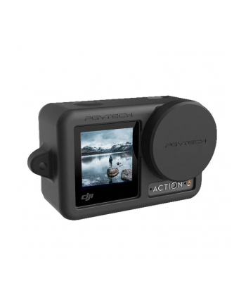 Osłona silikonowa PGYTECH do Osmo Action 3