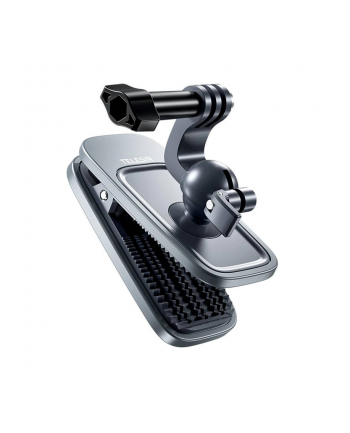 Telesin Obrotowy Uchwyt Mocowanie Na Pasek Plecaka Do Kamer Sportowych (GPJFM009) nr 2