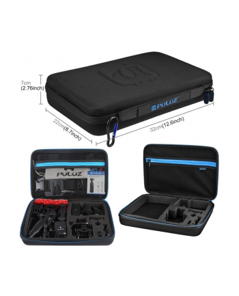 PULUZ Zestaw 43 akcesoriów Puluz do DJI Osmo Pocket PKT47 nr 2