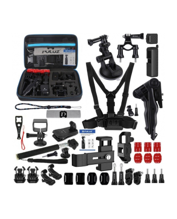 PULUZ Zestaw 43 akcesoriów Puluz do DJI Osmo Pocket PKT47 nr 1