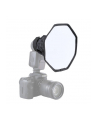 PULUZ Dyfuzor Octa Softbox Do Lampy Błyskowej Aparatu - nr 1