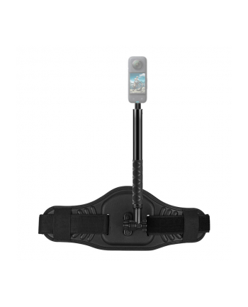 Pas fotograficzny Puluz z selfie stickiem