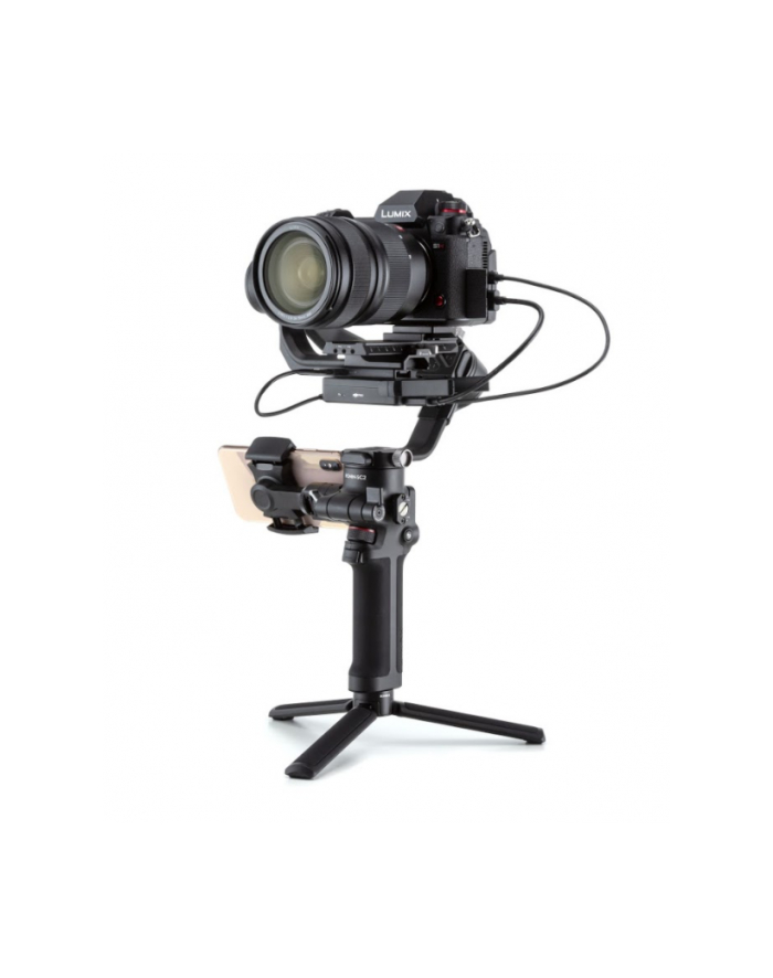 System transmisji obrazu DJI RavenEye Ronin-S 2/Ronin-SC 2 główny