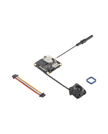 System transmisji obrazu DJI O4 Unit