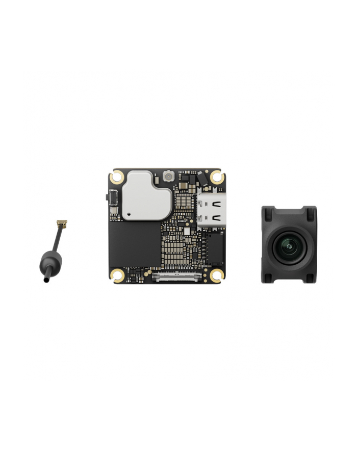 System transmisji obrazu DJI O4 Unit główny