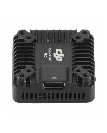 System transmisji obrazu DJI O4 Unit Pro