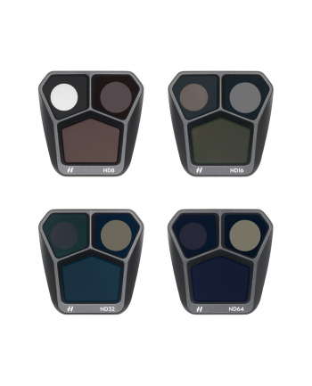 DJI Zestaw filtrów ND (8/16/32/64) do Mavic 3 Pro