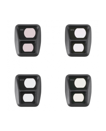 Filtry ND (8/16/32/64) do DJI Air 3