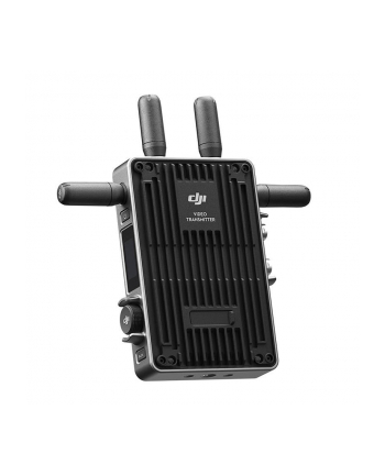 Dji Nadajnik Video Transmitter Czarny (CP.RN.00000180.01)