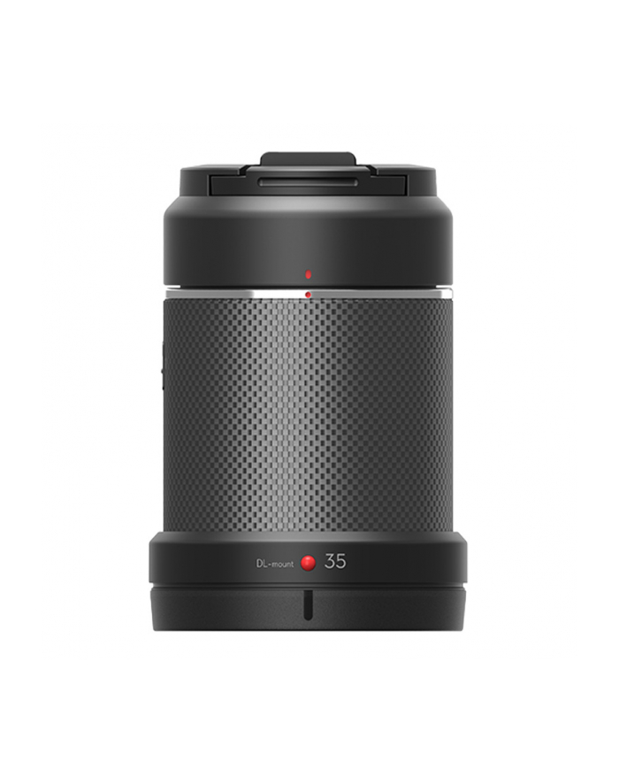 DJI Obiektyw Zenmuse X7 DL 35mm F2.8 LS ASPH (DJI0617-03) główny