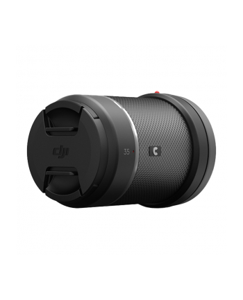 DJI Obiektyw Zenmuse X7 DL 35mm F2.8 LS ASPH (DJI0617-03) nr 2
