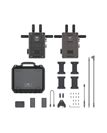 DJI Transmission Standard Combo
