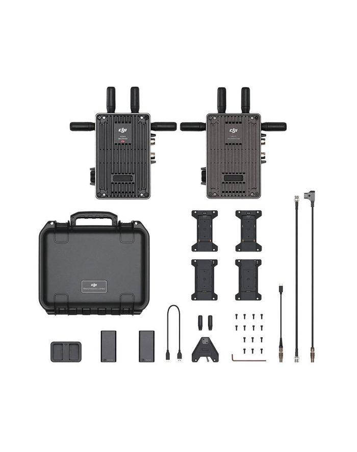 DJI Transmission Standard Combo główny