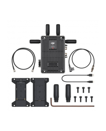 Dji Odbiornik Sygnału Wideo