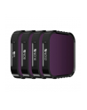 Freewell Zestaw 4 Filtrów 4K Standard Day Do Gopro Hero11/Hero10/Hero9 (Czarny) - nr 1