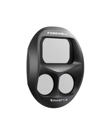 Freewell Filtr Priofesjonalny Glow Mist 1/4 Do Drona Dji Mavic 4 Pro nr 1