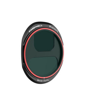 Freewell Filtr Profesjonalny Nd32/pl Hybrid Do Drona Dji Mavic 4 Pro nr 1