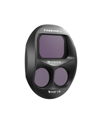 Freewell Filtr Profesjonalny Split Nd32/nd16 Do Drona Dji Mavic 4 Pro nr 1