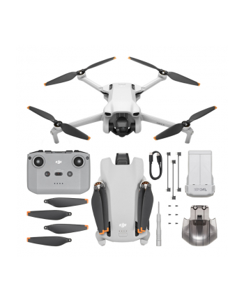 Dron DJI Mini 3 (RC-N1)