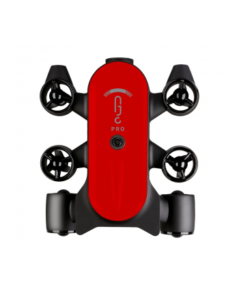 Geneinno Dron T1-Pro Czerwony nr 1