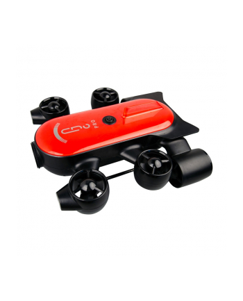 Geneinno Dron T1-Pro Czerwony nr 2