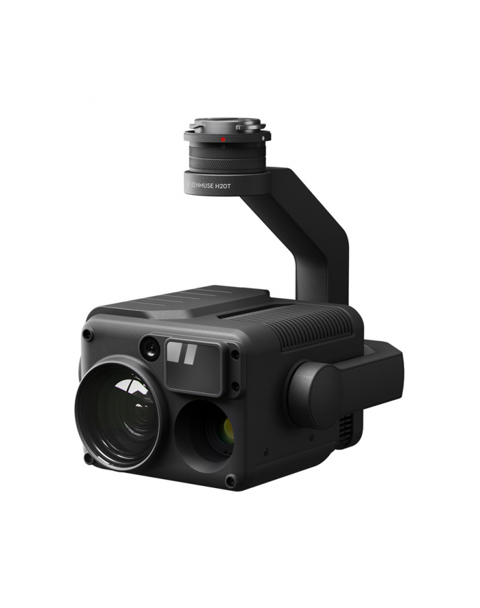 DJI Kamera termowizyjna DJI Zenmuse H20T + DJI Care Enterprise Basic główny