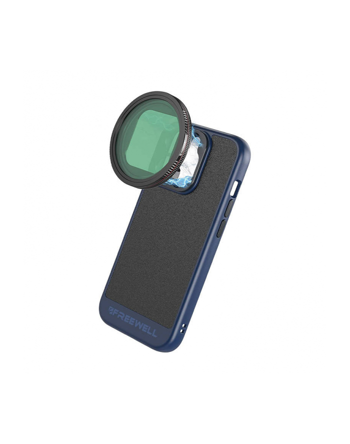 Freewell Filtr Cp Sherpa Do Iphone 13 / Iphone 14 główny