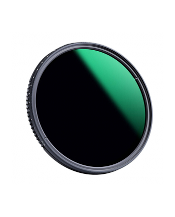 K&F Concept Filtr Slim 37 mm MV36 nr 1