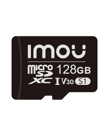 Karta pamięci 128 GB IMOU microSD