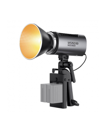 Neewer LAMPA LED MS150B BI COLOR 130W 2700-6500K (65005) nr 1