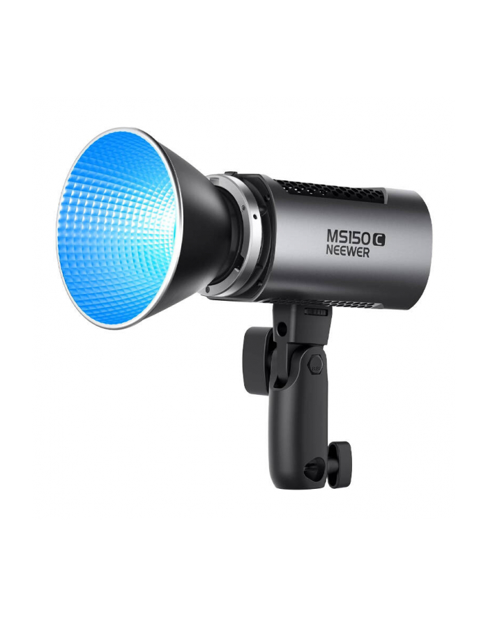 Neewer Lampa Led MS150C Rgb 150W 2700-6500K (6976831838300) główny