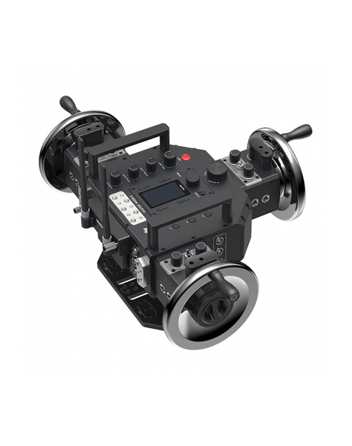 DJI Master Wheels 3-Axis główny
