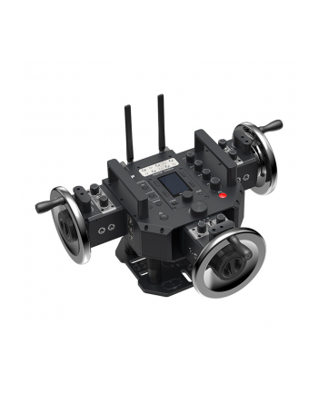 DJI Master Wheels 3-Axis