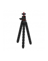 Puluz Tripod Elastyczny Z Pilotem Do Lustrzanek Gopro I Telefonów Komórkowych (54078) - nr 1