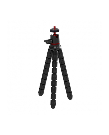 Puluz Tripod Elastyczny Z Pilotem Do Lustrzanek Gopro I Telefonów Komórkowych (54078)