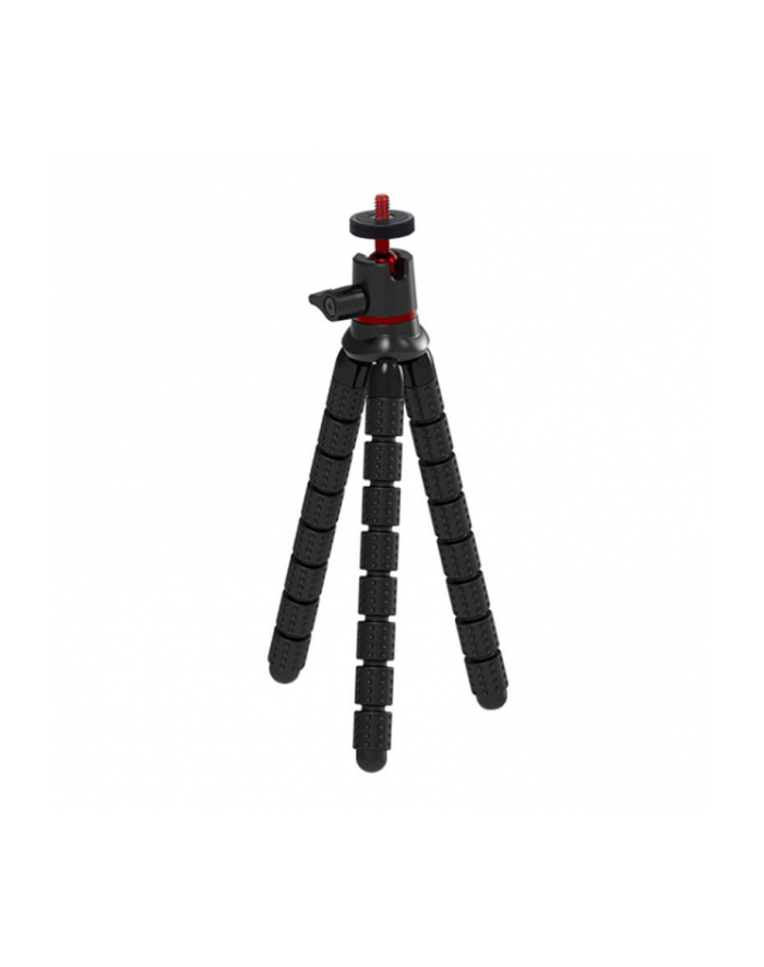 Puluz Tripod Elastyczny Z Pilotem Do Lustrzanek Gopro I Telefonów Komórkowych (54078) główny