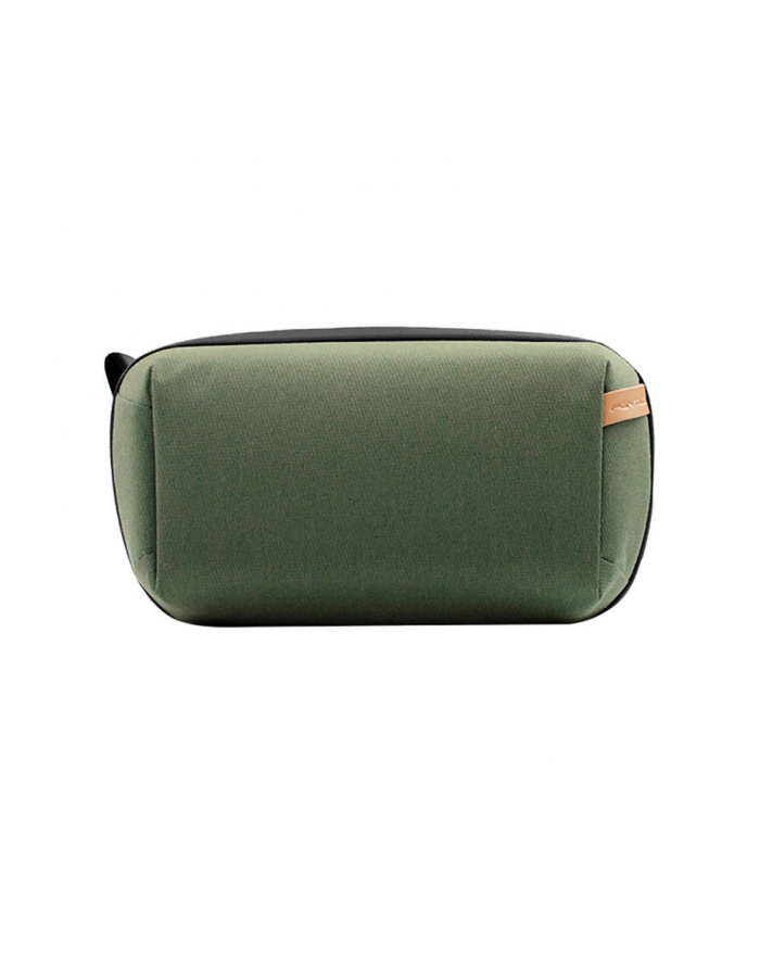 Organizer na akcesoria PGYTECH zielony główny