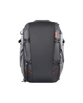 Pgytech Plecak Fotograficzny OneMo FPV 30L Czarny