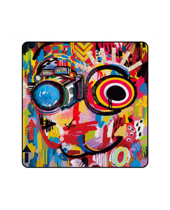 Pgytech Torebka Ochronna Rozmiar M (Wzór Doodle)