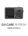 DJI Care Refresh DJI Osmo Action 3 (dwuletni plan) - nr 1