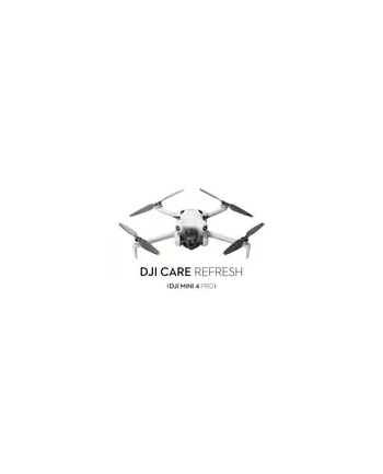 DJI Care Refresh do DJI Mini 4 Pro nr 2
