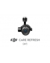 Kod DJI Care Refresh Zenmuse X7 wersja elektroniczna - nr 1