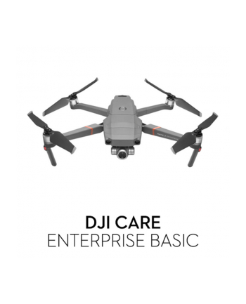 DJI Enterprise Shield (Care Refresh) Mavic 2 Enterprise nr 1