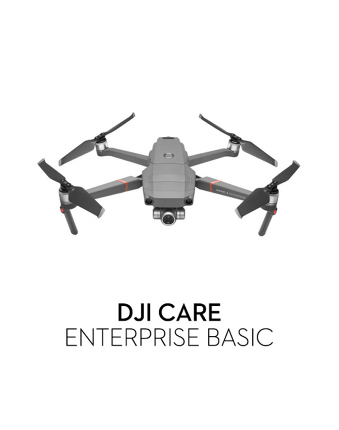DJI Enterprise Shield (Care Refresh) Mavic 2 Enterprise główny