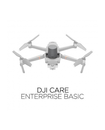 Dji Care Enterprise Basic Mavic 2 Enterprise Advanced Moduł RTK kod elektroniczny nr 1