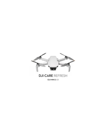 Dji Care Refresh Mini 2 Se Kod Elektroniczny